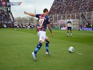 San Lorenzo sos mi ÚNICA razón,vos sos la locura de mi corazón .San Lorenzo es sentimiento de verdad que nunca NADIE lo comprenderá...