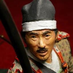 戦国時代のミニチュアジオラマを作ってござる♪