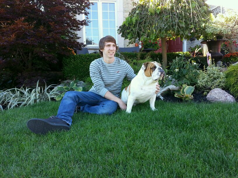 _GreenDean's profile picture. Bout' as real as they come. #nineOHfive #DGZ #GingerPride #FreshSince94' #RoughRuggedRaw