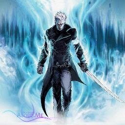 supervergil Profile Picture