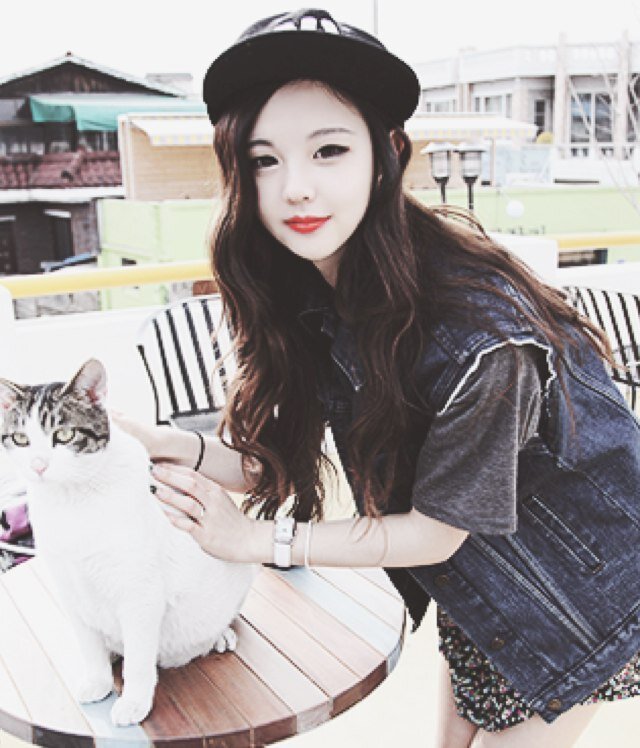 โฮน แอม ไอ
