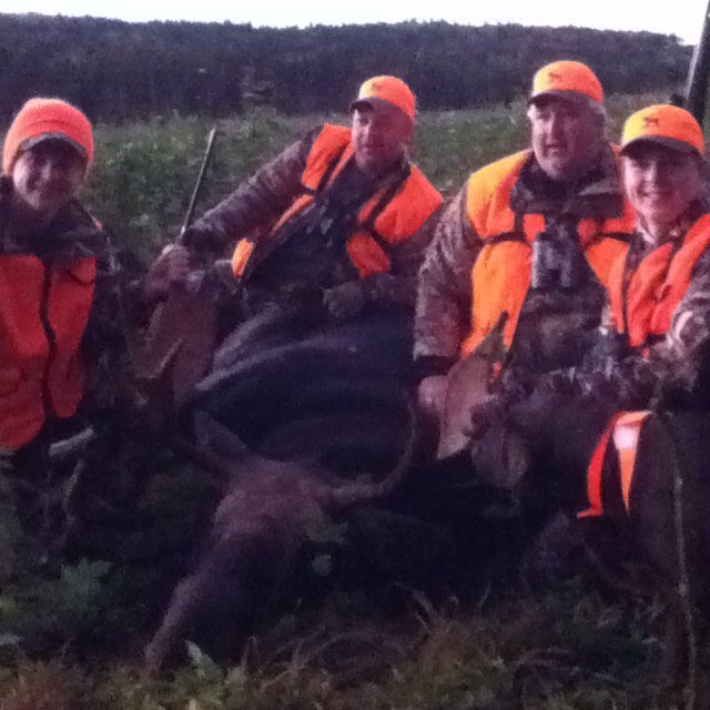 Sussex NB
