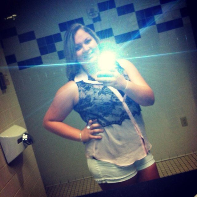 Softball #45. Friday Night Football, bonfires and pick up trucks. I really could care less what you think of me. Get over it honey✋ #BHSFootball #SmallTownGirl