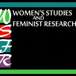 Department of Women's Studies & Feminist Research | @westernuArts and @westernuSocSci | Studies of gender, race, class, sexuality & disability