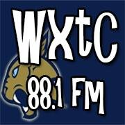 WXTC Radio is the voice of Thiel College! Tune in and listen 88.1 FM