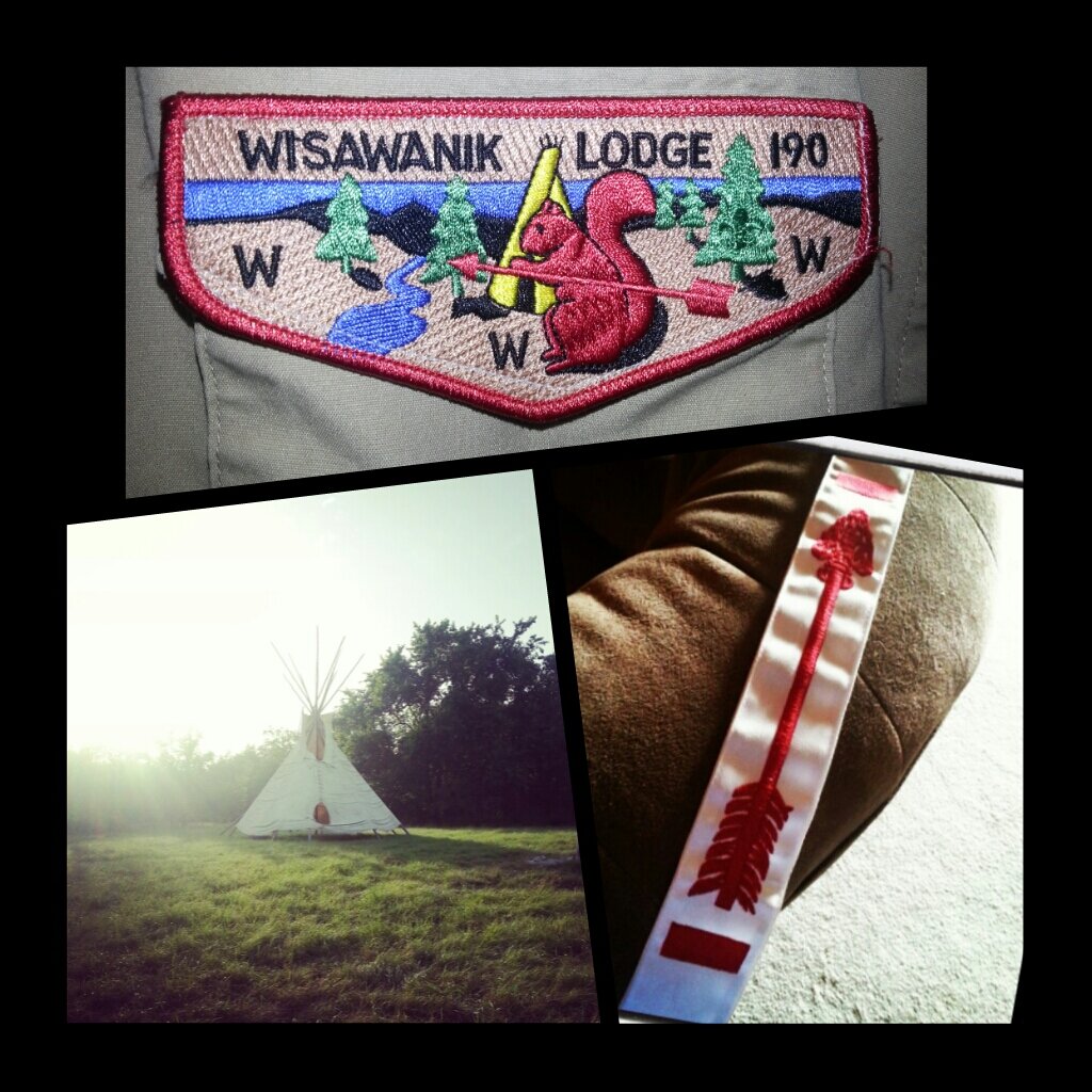 Order of the Arrow Wisawanik Lodge 190 

Follow to stay up to date on all of our lodge functions!

Red Squirrel