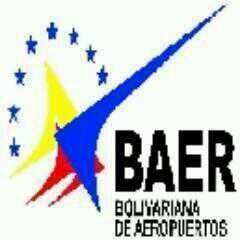 Gerencia General de Tecnología de Información y Comunicación de Bolivariana de Aeropuertos S.A.  Construyendo el Socialismo Aeroportuario