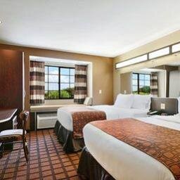 Microtel Inn & Suites by Wyndham Austin Airport