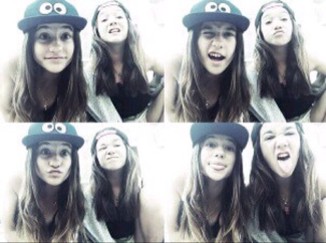 #LaSexta Juli Ghisi te amooo