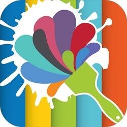 Paint My Place let’s you paint your property, inside and out, with the World’s favourite paint brand colours without lifting a paintbrush. FREE on the App Store