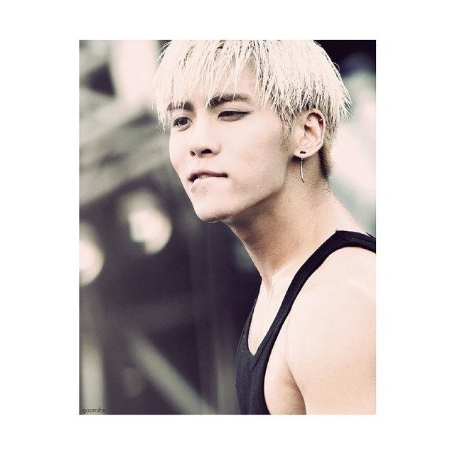 อันยองง~ ผมบลิงโลกสวยแห่งชายนี่ครับบ | รักผมให้มากๆน้ะจุ้บ❤️ | #Bluebfam