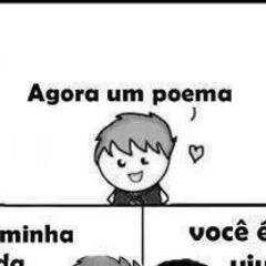 PRA QUE BIO SE EU TENHO SAUDE '-'