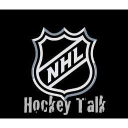 NHL Hockey Talk is your one stop shop for all your hockey news. https://t.co/uHZVwvJPat