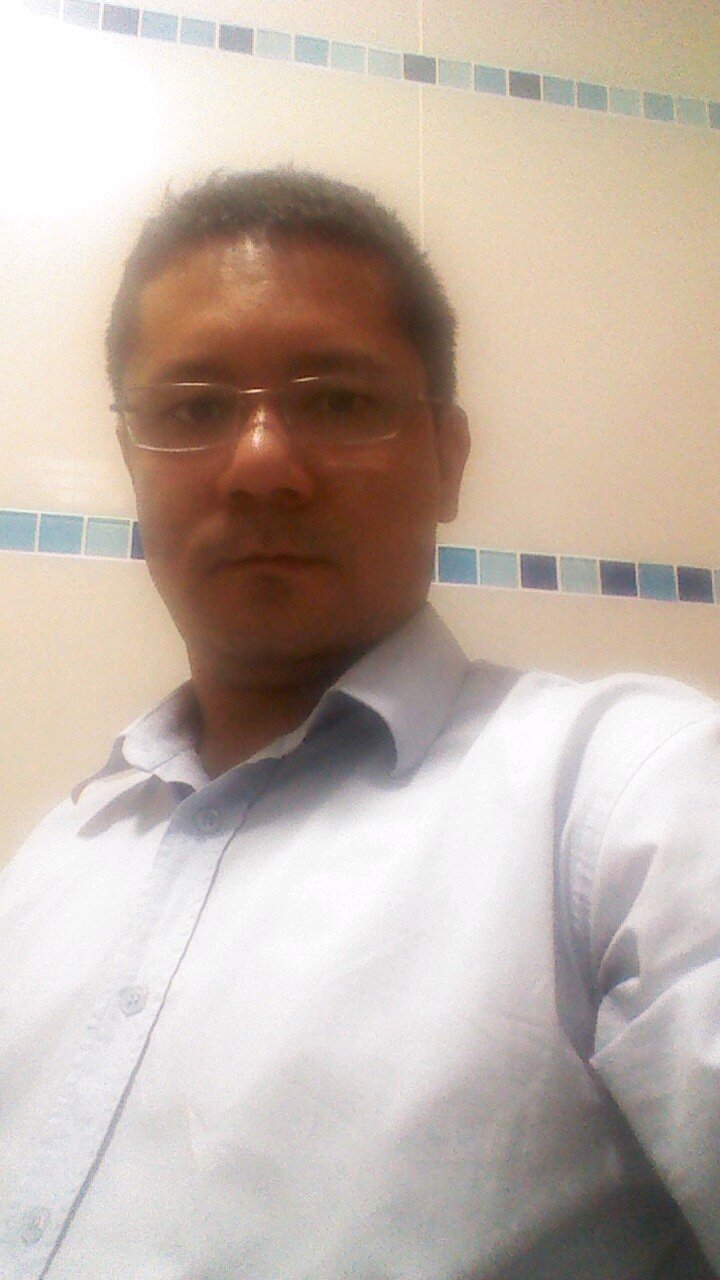 Amo meu filho Guillermo, vivo por ele e busco o melhor para ele. 
Devemos respeitar a Lei do Retorno!! Vigiai e Orai. 
Sou Umbandista com Orgulho e Fé.
