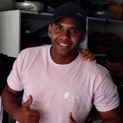 Uma pessoa que tenta melhorar a cada dia!!!