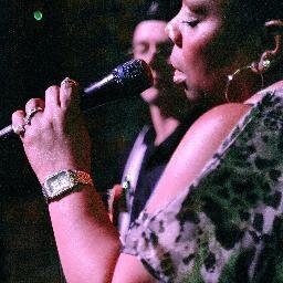Tish & the Mizzbehavin' Band -- Rockin blues with just a little bit of soul.
Hey Woo-Wooers!