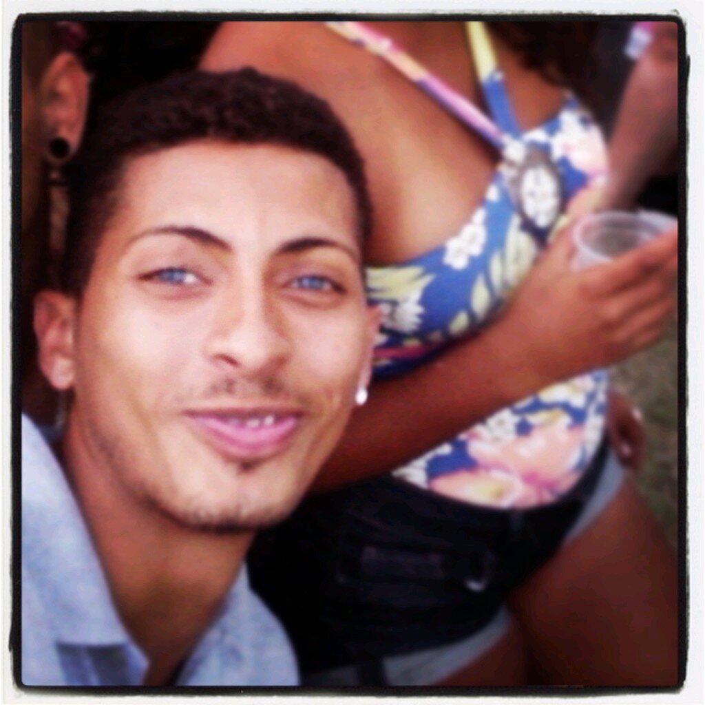 Tamo na luta.