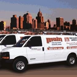 Custom Home Comfort System Design & Replacement 
HVAC Repair service, 
Residential and commercial Maintenance service,
24 Hour Emergency Repair service