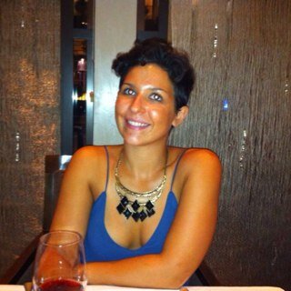 @HollandSt the terrace  my love.Food and wine my passione. Customer smile is my happiness. Follow your dream.