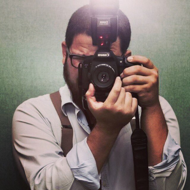 FotoPeriodista