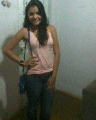 Bipolar, chata, mimada, capricorniana, 16 anos, flamenguista, muleca, amiga, companheira e apaixonada por meu #FlávioJordão. (: