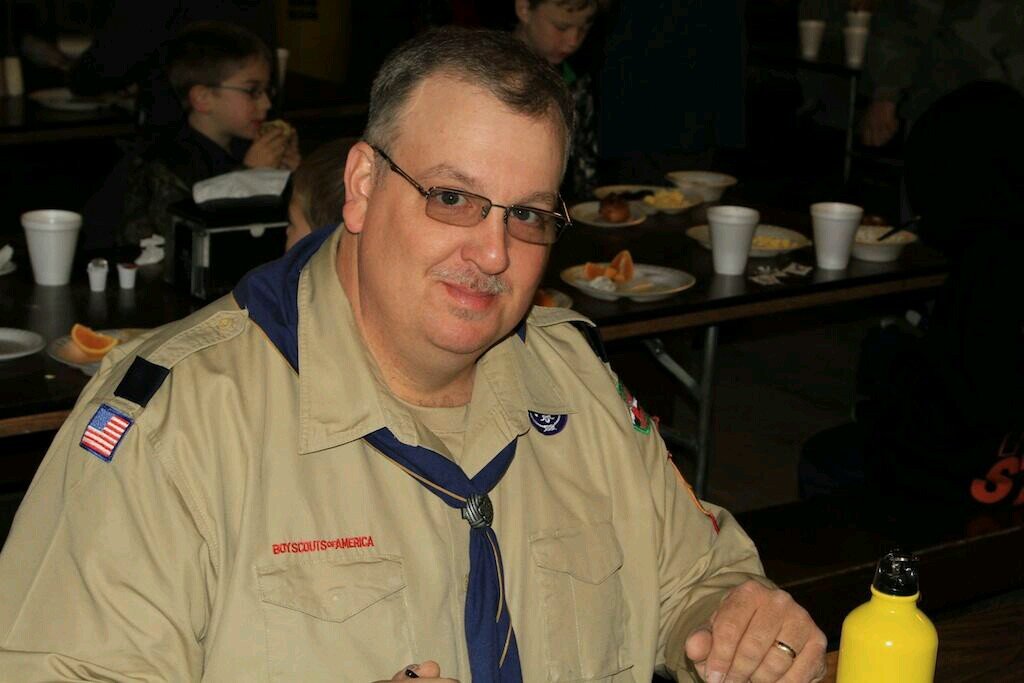 Father   Husband   Assistant Cubmaster Pack 123      Pack Committee Chair Pack 123   Driver Trainer for Old Dominion Freight Lines    Former Business Owner