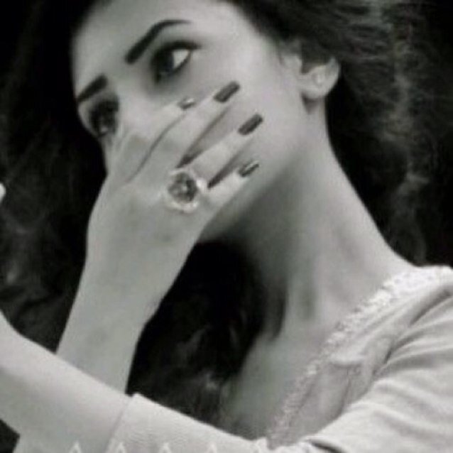 -  مزآجيھٓ ، فقيرهّ‍ حظَ ، ♥💫 “