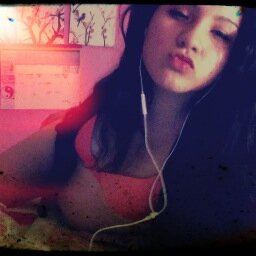 idk dude