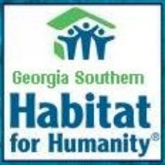 The real GSU's chapter of Habitat for Humanity. An organization willing to serve & make a difference. #HailSouthern #GATA 🏡