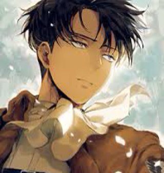 Humanity's most powerful soldier, leader of the Special Operations Squad, and somewhat of a neat-freak. True love: @Tide