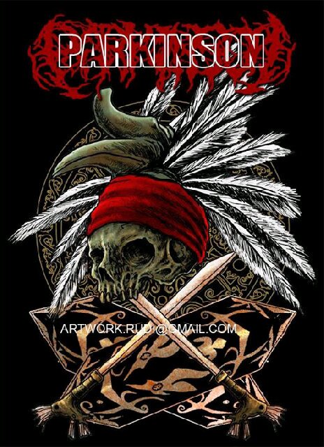 Official Twitter, Pontianak groove Metal.