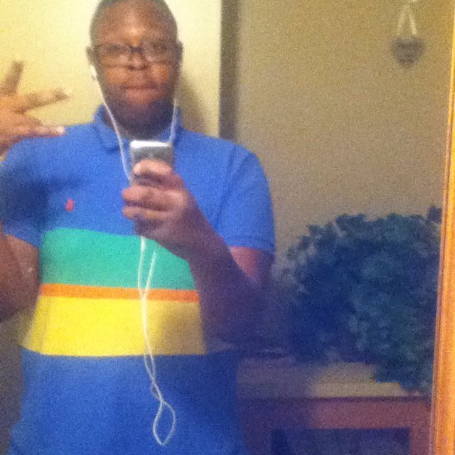 I be foolin