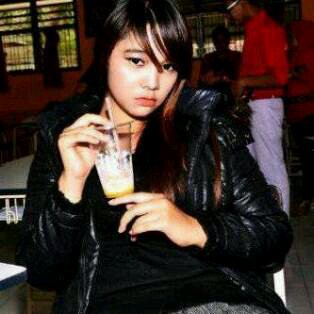 •Ketty Dafika•21 juli•Bekerja di Daqu tour kota semarang•Sebagai Staf comunitions•NO PIN  #privasi (´˘зε˘`)