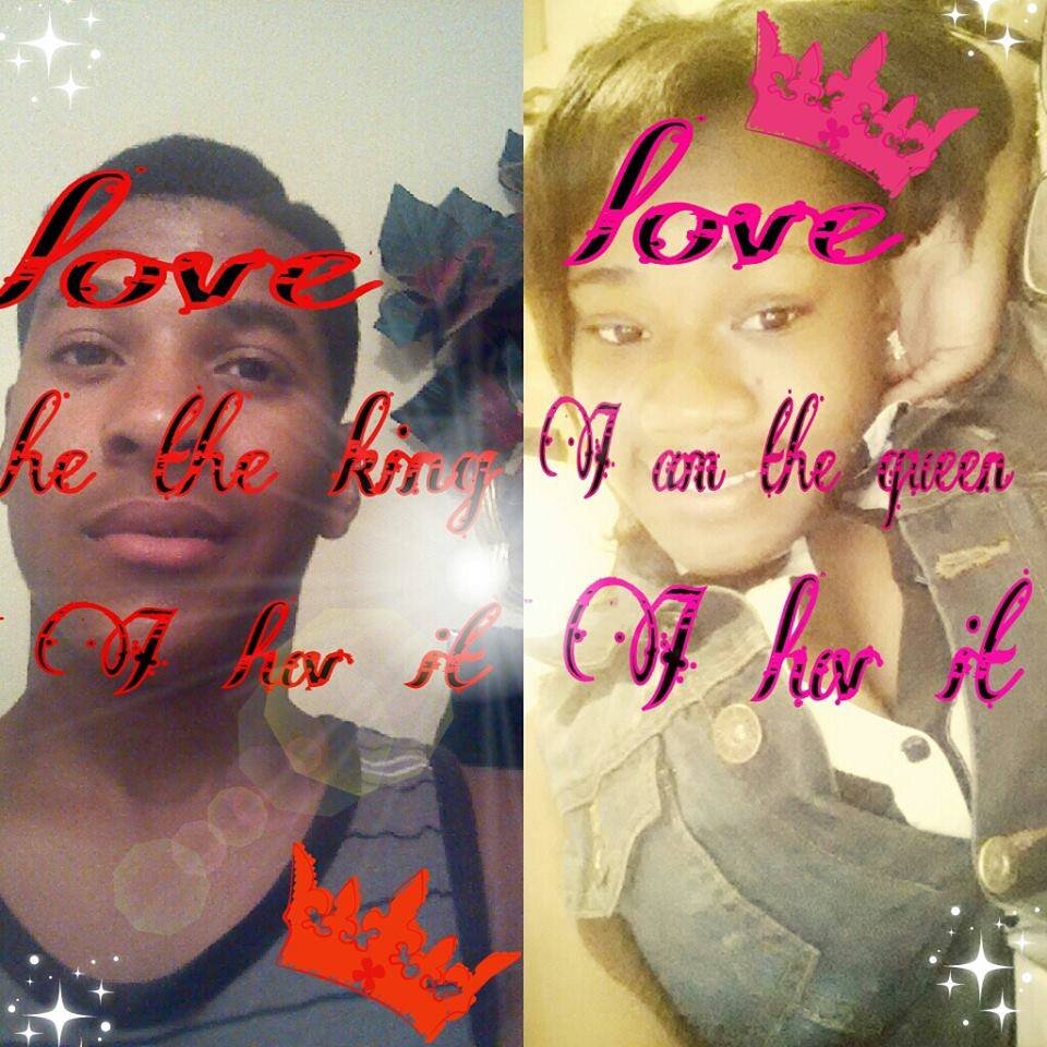 Real Niggas Only In Myii Circle..!