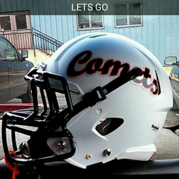 so blessed to have the pure ability to play football