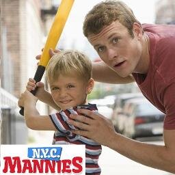 NYC Mannies, LLC is a boutique, care giving agency that specializes in providing well qualified, highly trained male nannies (mannies) with families