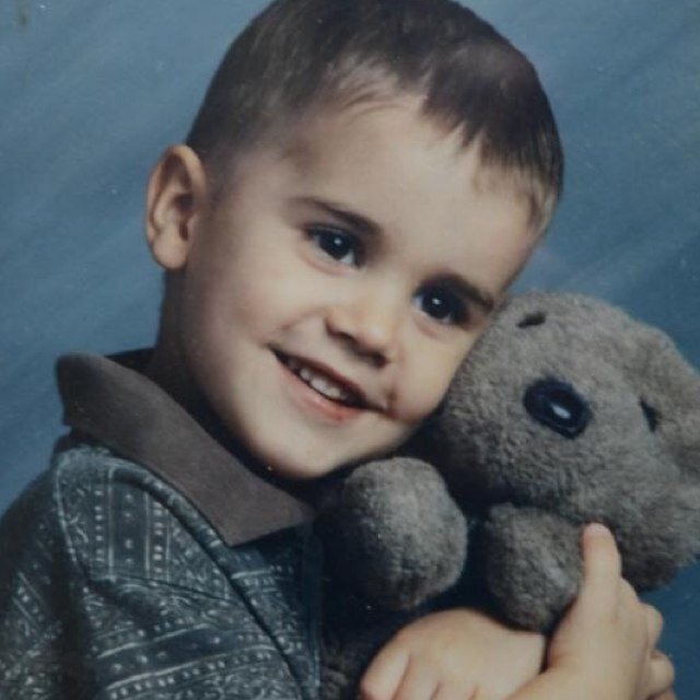 Being A Belieber Is Like Getting A Tattoo, It Hurts Sometimes But It Will Always Stay Forever ♡ kidrauhl ღ @justinbieber