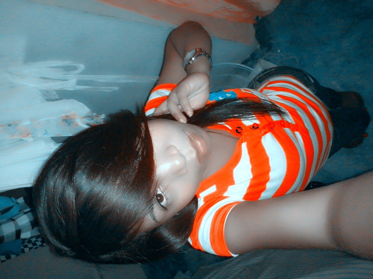 Simplemente yo