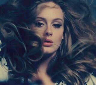 fan forever de ADELE !!!!