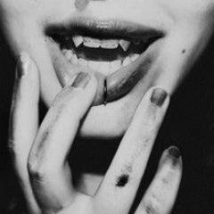 We're an AU RPG. Our characters consists of Vampires, Werewolfs, Hybrids, & Witches. If you're interested, please tweet/DM me!