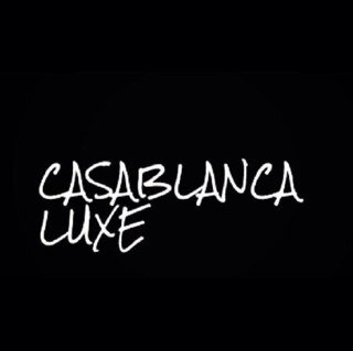 Luxe e-boutique sourcing unique global home wares and fashion. Having a love affair with New York, Paris and Morocco. #CasablancaLuxe