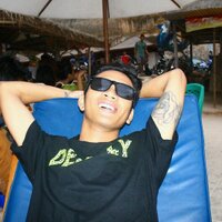 ☃ (@dema_saputra) 's Twitter Profile