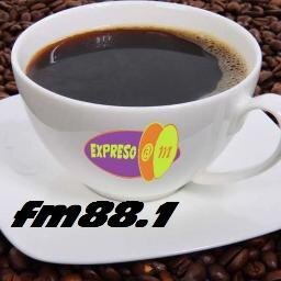 Radio 88.1 fm Lunes , Miercoles Y viernes 10hs Con   Buena Música y Hablamos de lo que nos gusta sin dar Vuelta! :P