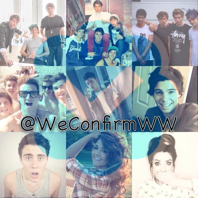 From 1D, 5SOS, and the Janoskians, to X-Factor Contestants, Viners, and Youtubers. We confirm and trade kiks, skypes, numbers, hotel info, snapchats ect.
