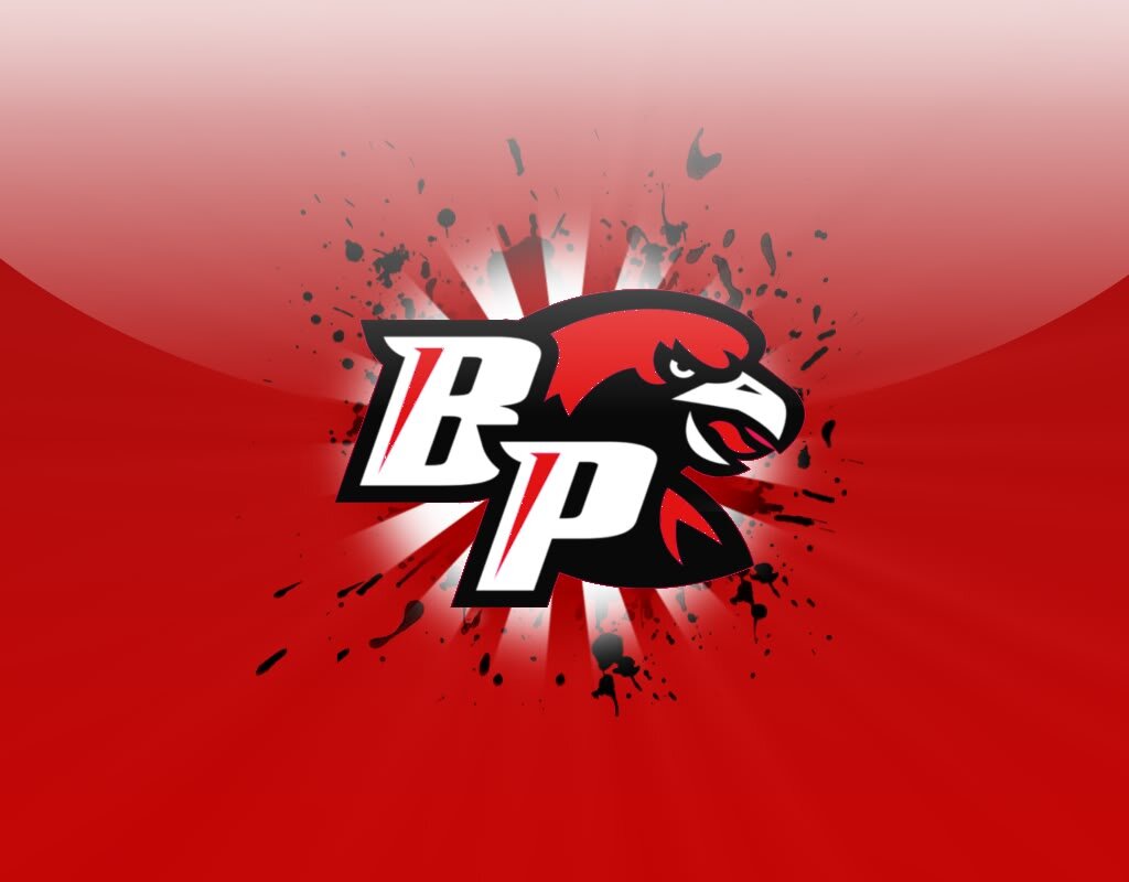 Brooke Point High School Student Council
2013-2014
AS ONE