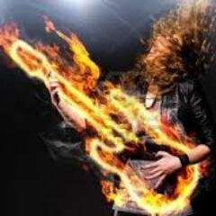Heavy Metal Forever.
.lml
