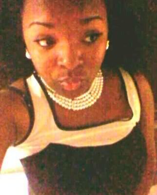aqarius, MSU Health &Human Serv. Optimistic Intelligence_Influence My time is Coming BE READY %Myeshia Jackson