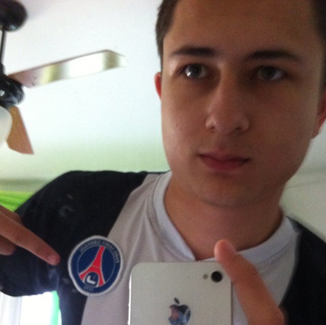 Hello ;)