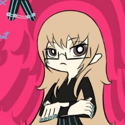 I'm Katherine. ( Catherine #RP account. #Catherine #Multiverse )
