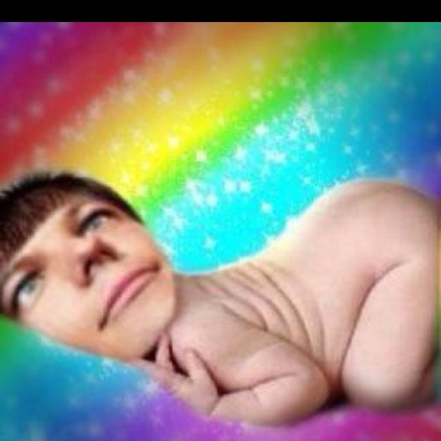 Damn boii one direction got da booty